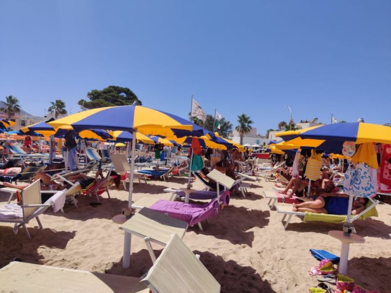 Gruppo Emme Beach