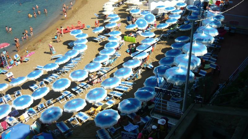 Bagno Roma
