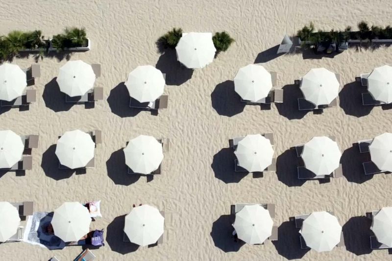Mamita's Beach Garden