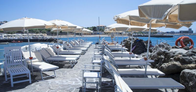 Bagno Tirreno