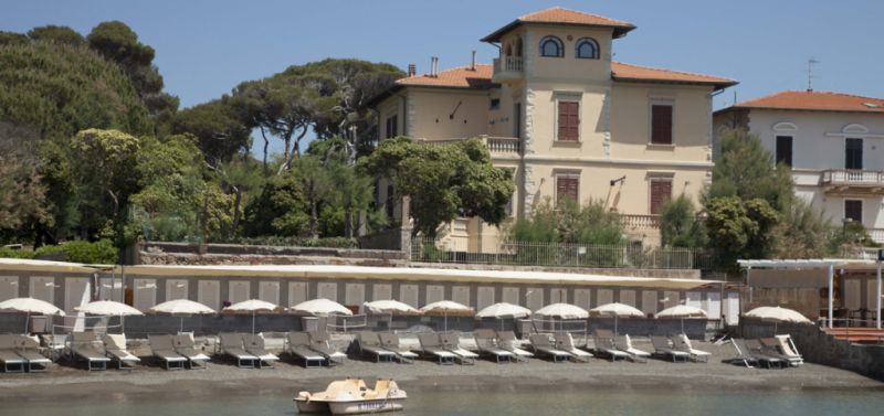 Bagno Tirreno