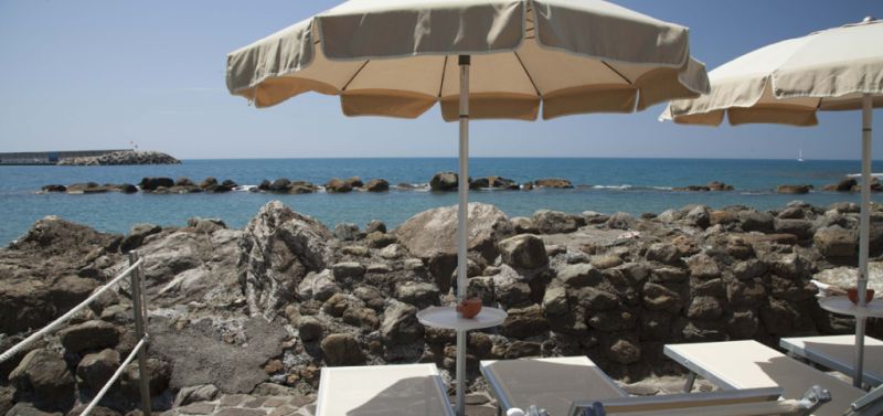 Bagno Tirreno