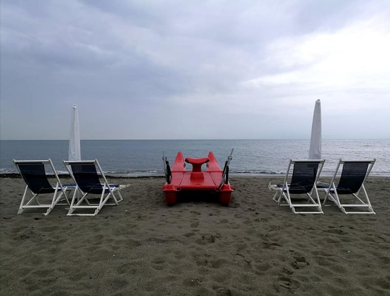 Bagno Ennio