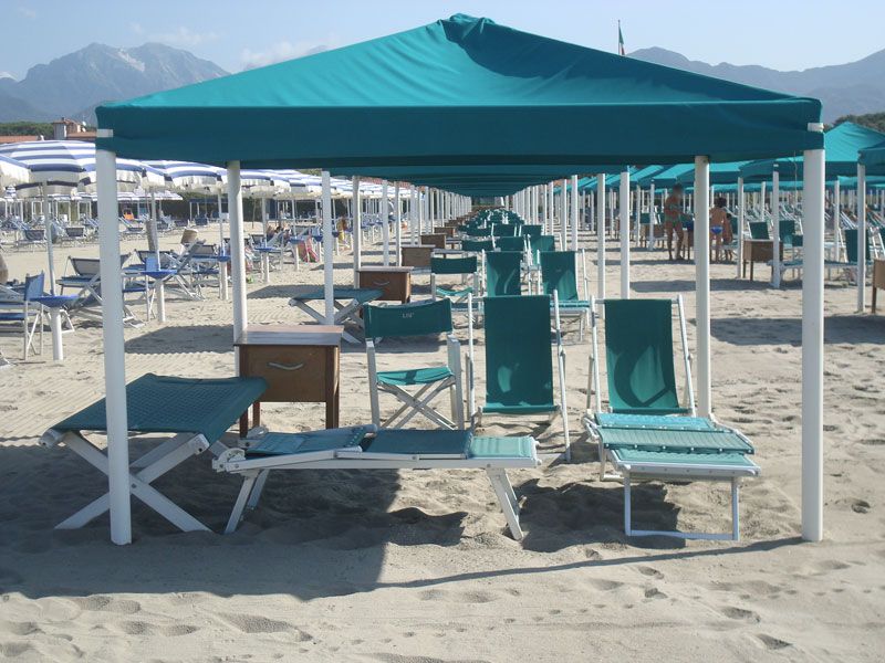 Bagno Liù