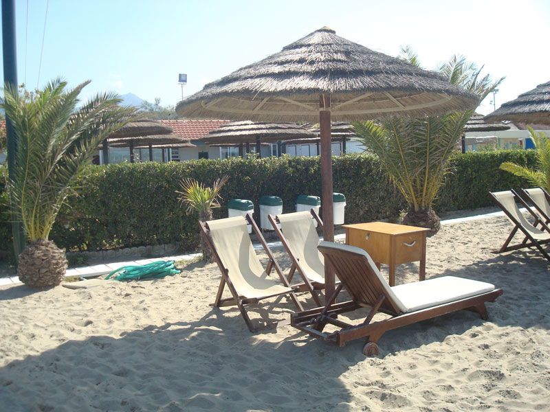 Bagno Liù