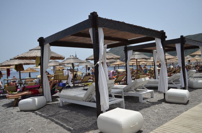 Coral Beach