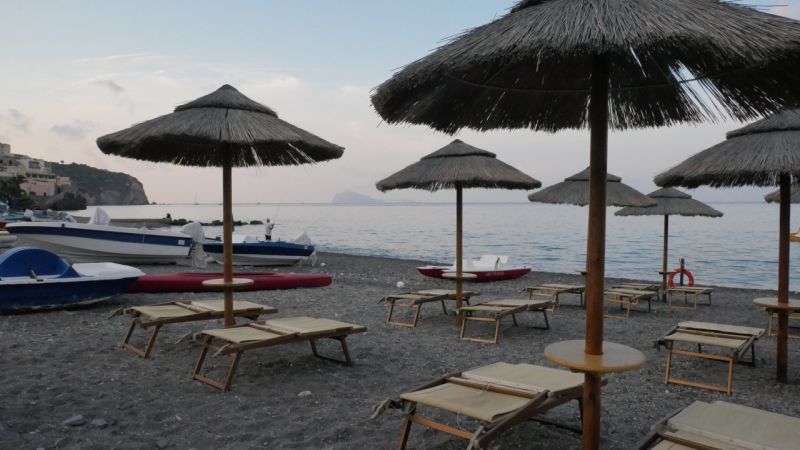 Coral Beach