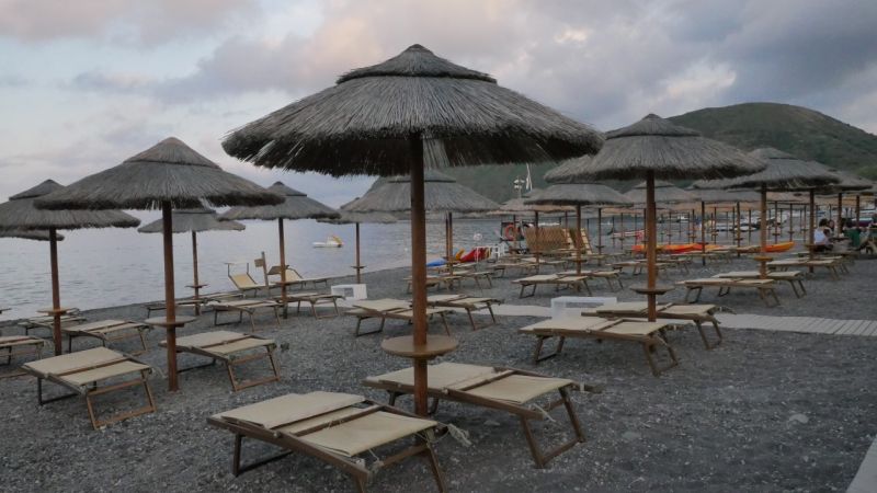 Coral Beach