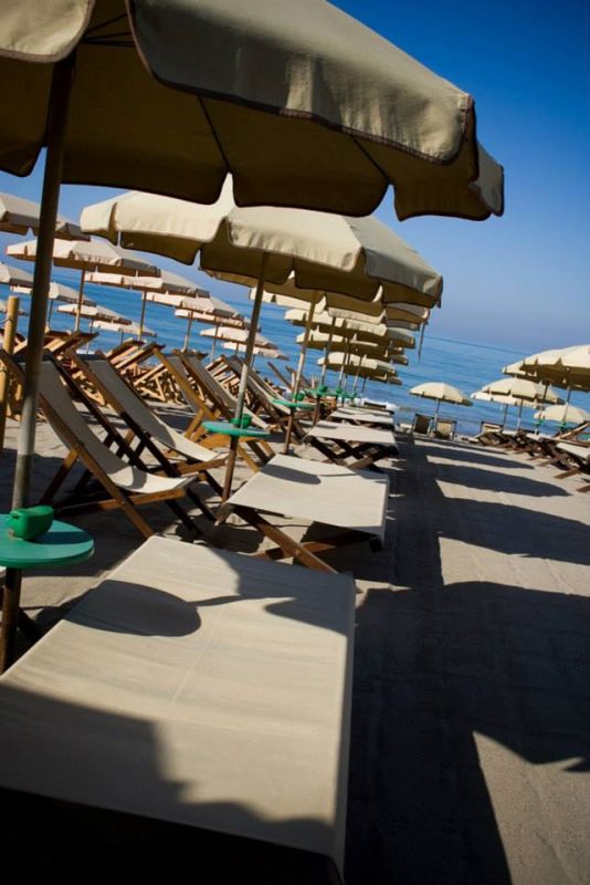 Bagno Cavalieri Del Mare