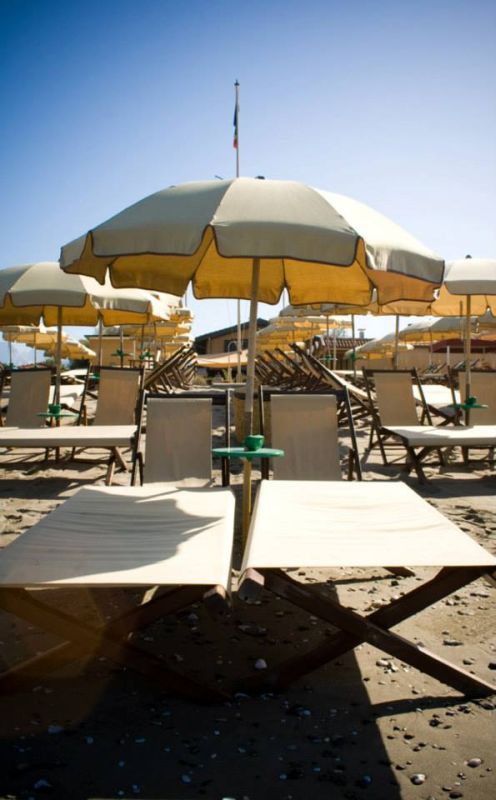 Bagno Cavalieri Del Mare