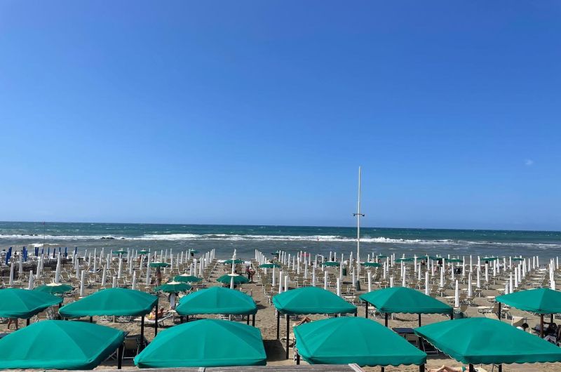 Bagno Capitano