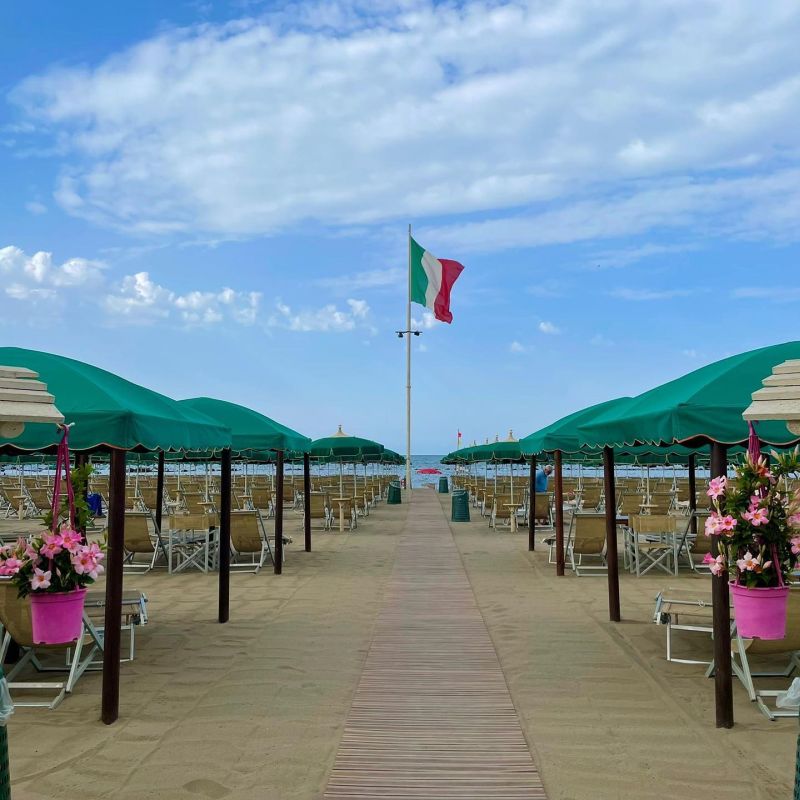 Bagno Capitano