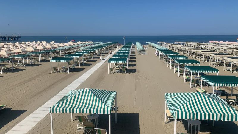 Bagno Lucia