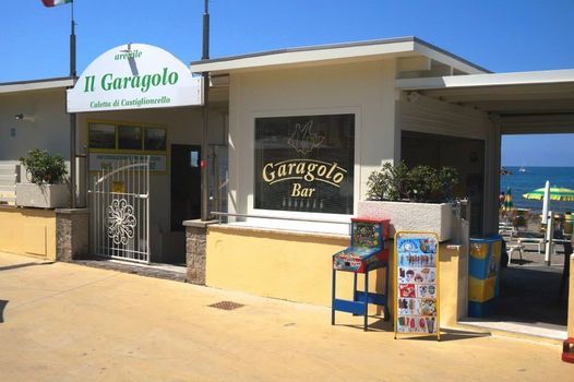 Il Garagolo