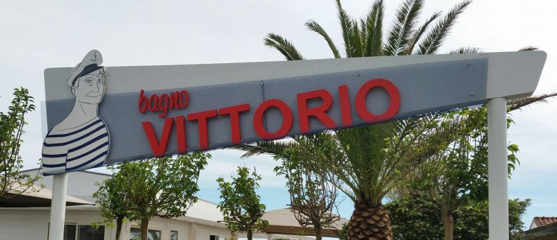 Bagno Vittorio