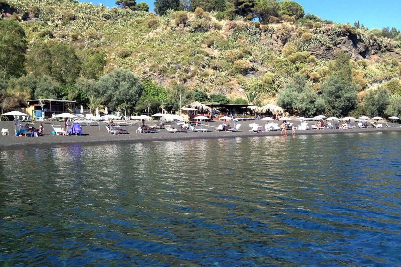 Asino Beach