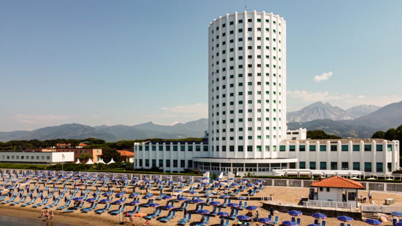 Verve Torre Marina