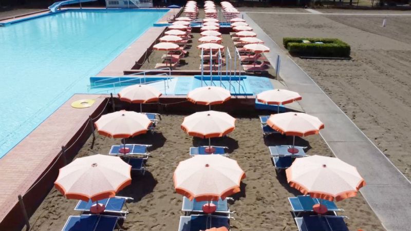 Verve Torre Marina