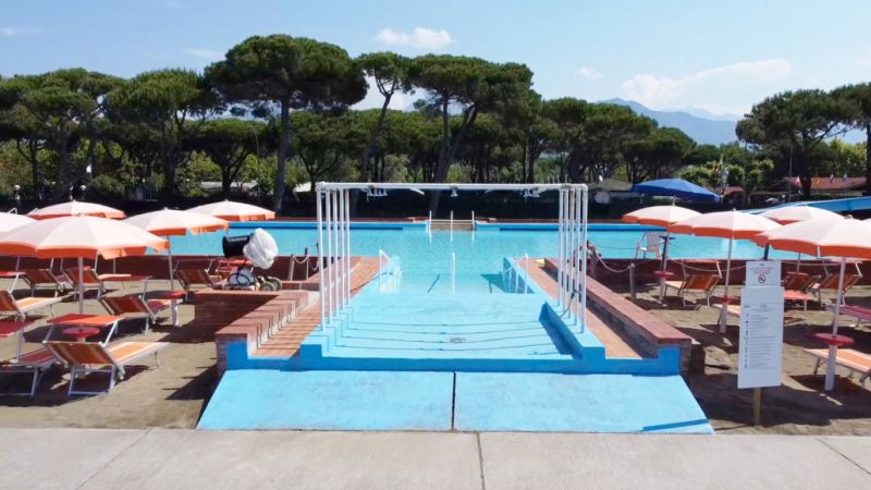 Verve Torre Marina
