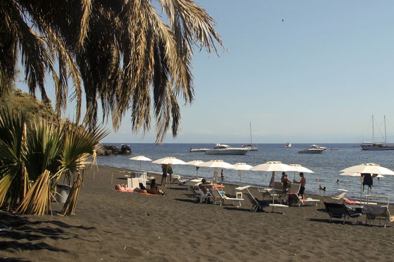 Asino Beach