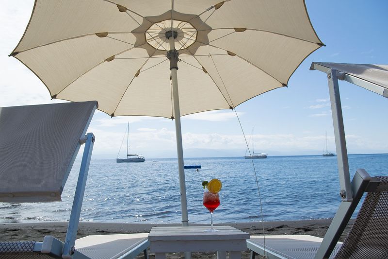 Asino Beach