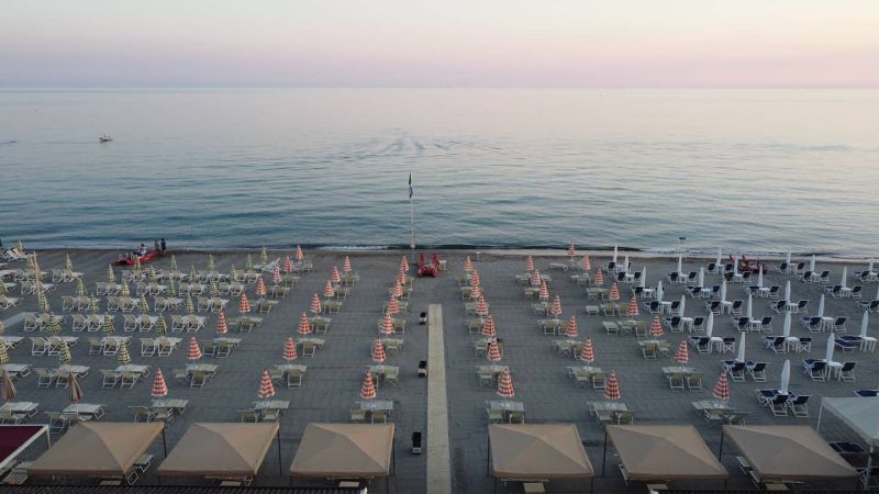 Bagno Marco