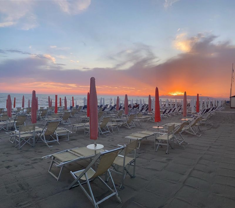 Bagno Marco