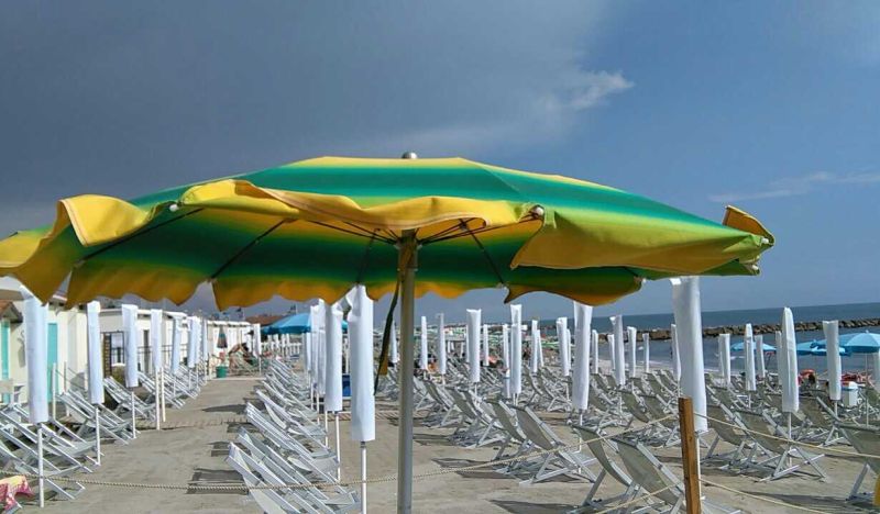 Bagno Regina Pacis