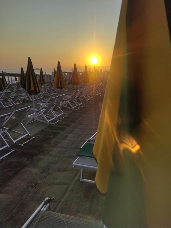 Bagno Regina Pacis