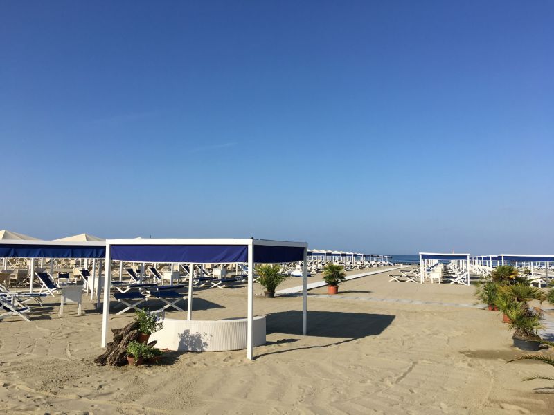 Bagno Milano Fiumetto