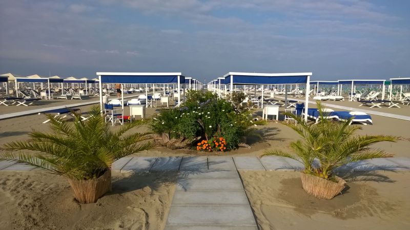 Bagno Milano Fiumetto