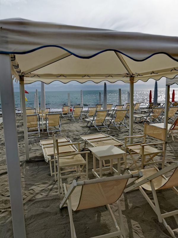 Bagno Myricae