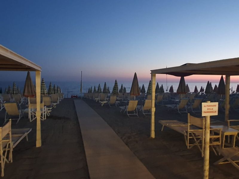 Bagno Myricae