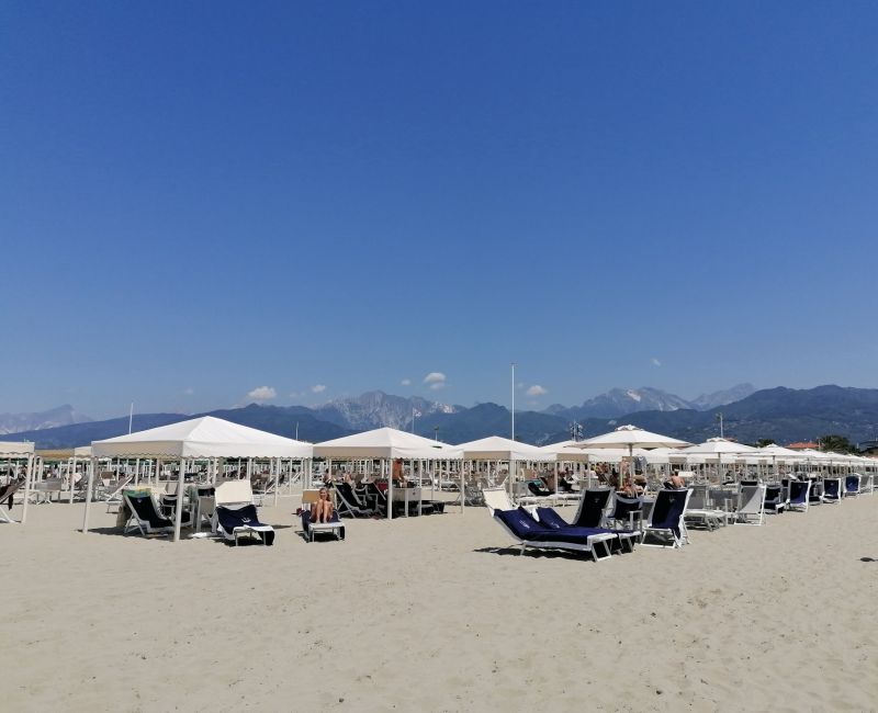 Bagno Toscano