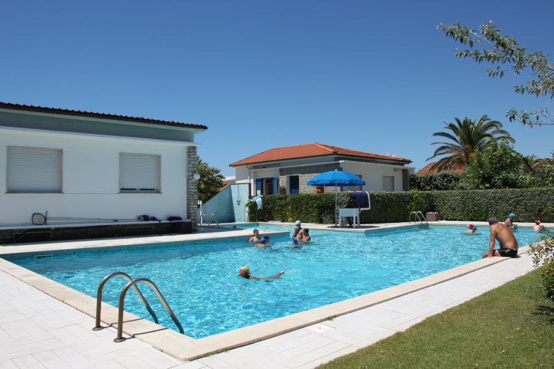 Bagno Toscano