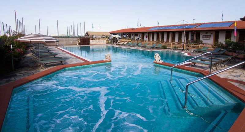 Bagno Aurora 2