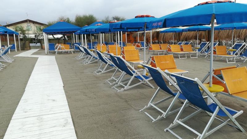 Bagno Punto Mare
