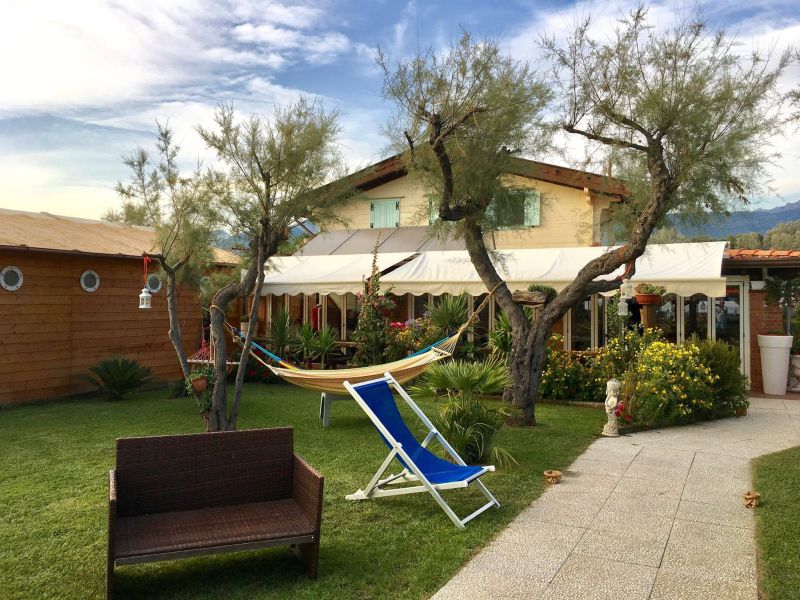Bagno Punto Mare