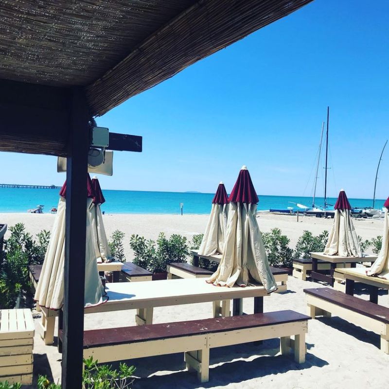 Ristorante Bar Sole Mare