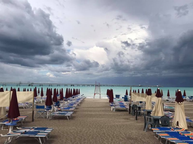 Ristorante Bar Sole Mare