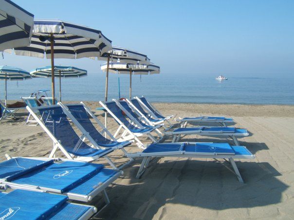 Bagno Vignali