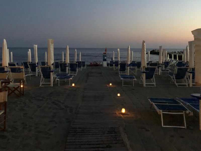 Bagno Vignali