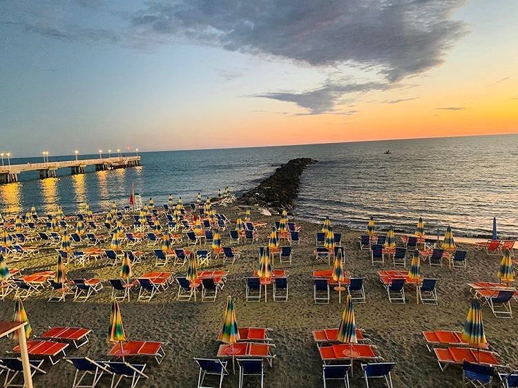 Bagno Nettuno