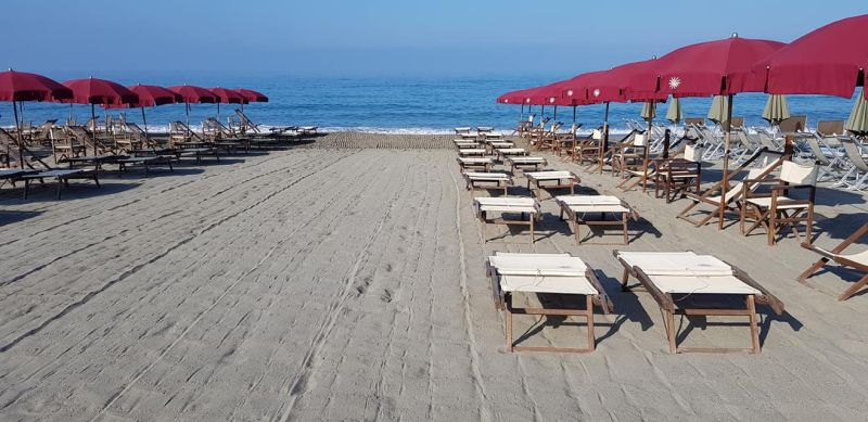 Bagno Sara