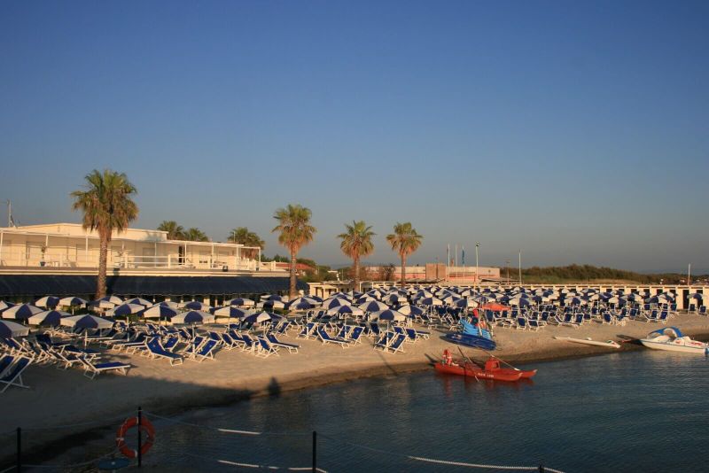 Bagni Lido