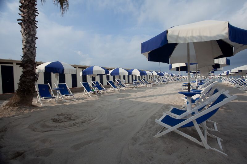 Bagni Lido