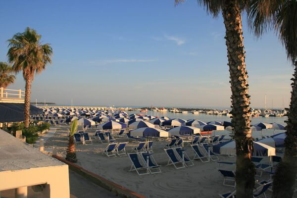Bagni Lido