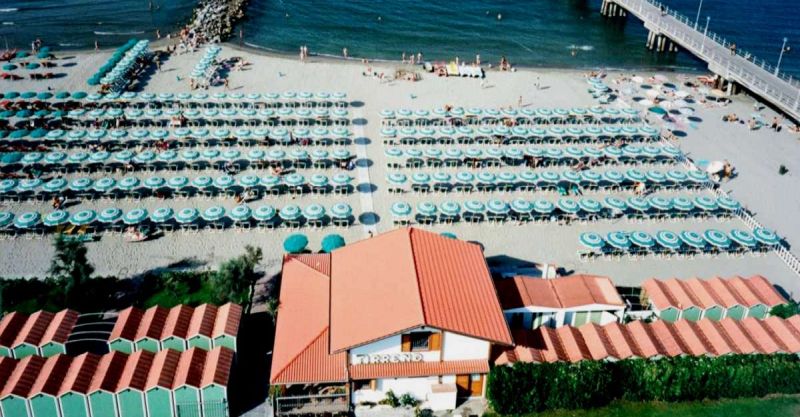 Bagno Tirreno