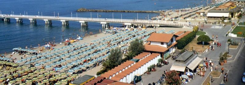 Bagno Tirreno