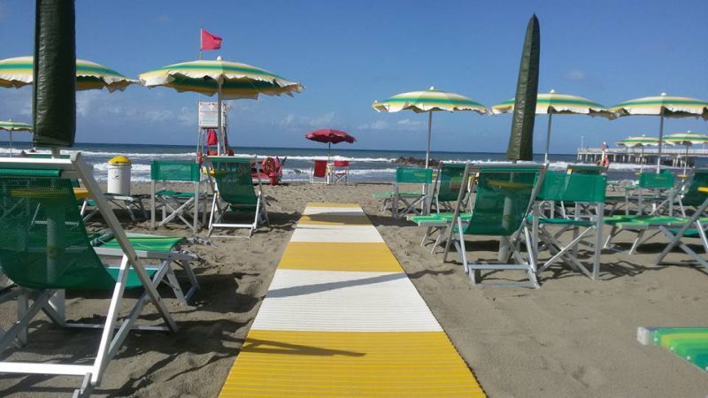 Bagno Ulderico